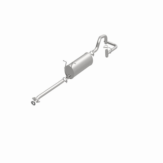 MagnaFlow BRE Exhaust Kit 04-11 Ranger B2300 2.3L
