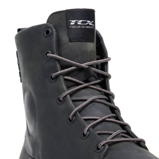 TCX Blend 2 Waterproof Boot Black Size - 39