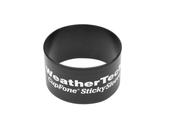 WeatherTech CupFone Sticky Sleeve