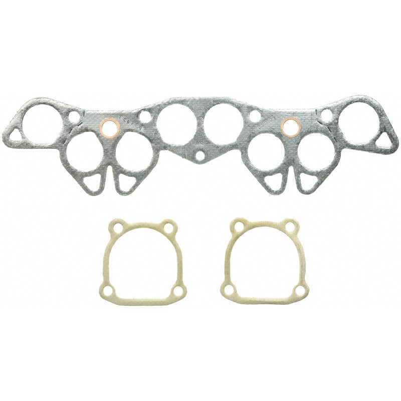 Fel-Pro Nissan 510 MS 22801 Intake and Exhaust Manifolds Combination Gasket