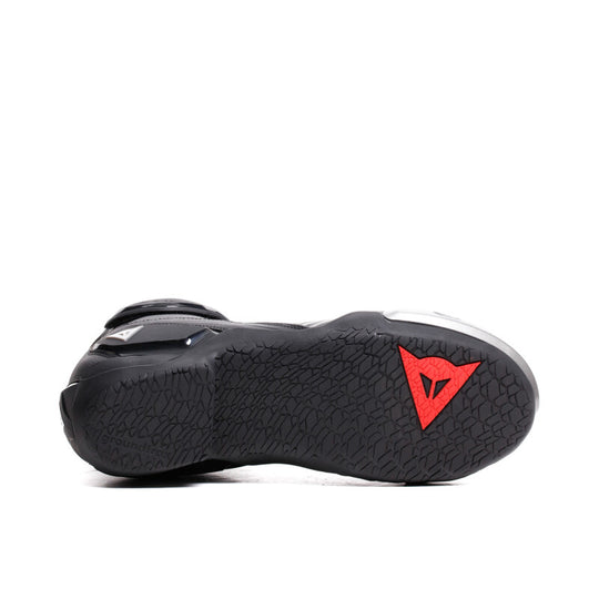 Dainese Superya Shoes Black/Anthracite Size - 47