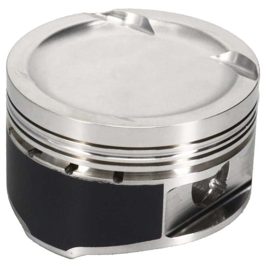 Wiseco Audi/VW 2.0L 83.00mm Bore 92.8mm Stroke -11.25cc EA113 Piston Kit - 4 Cyl