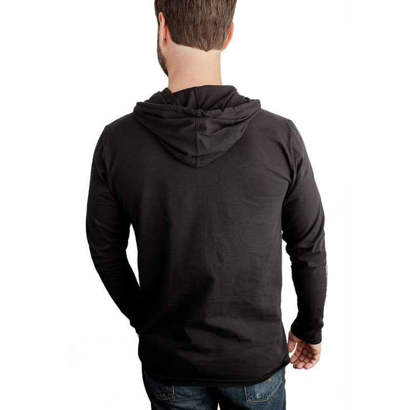 Cobb Tuning Logo Light Weight Hoodie - Large