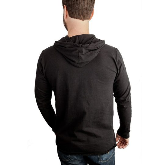 Cobb Tuning Logo Light Weight Hoodie - Medium