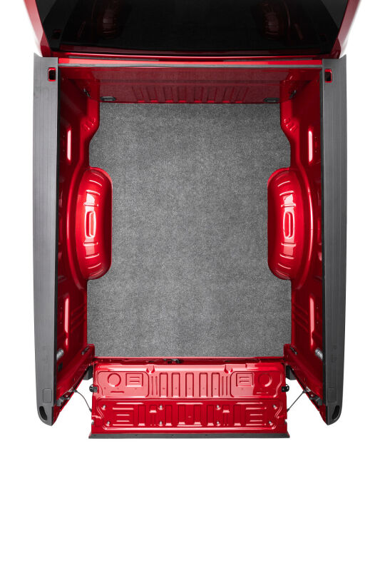 Husky Liners 19-26 Chevrolet Silverado/GMC Sierra 1500 CC Guardian Comfort Bed Mat
