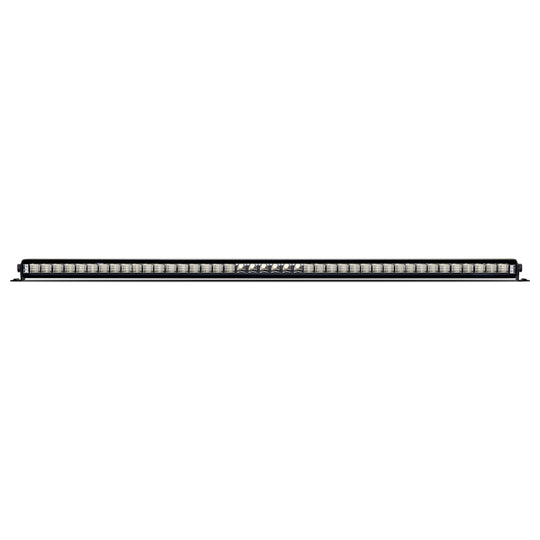 Borne Off-Road Light Bar Single Row Straight 40in