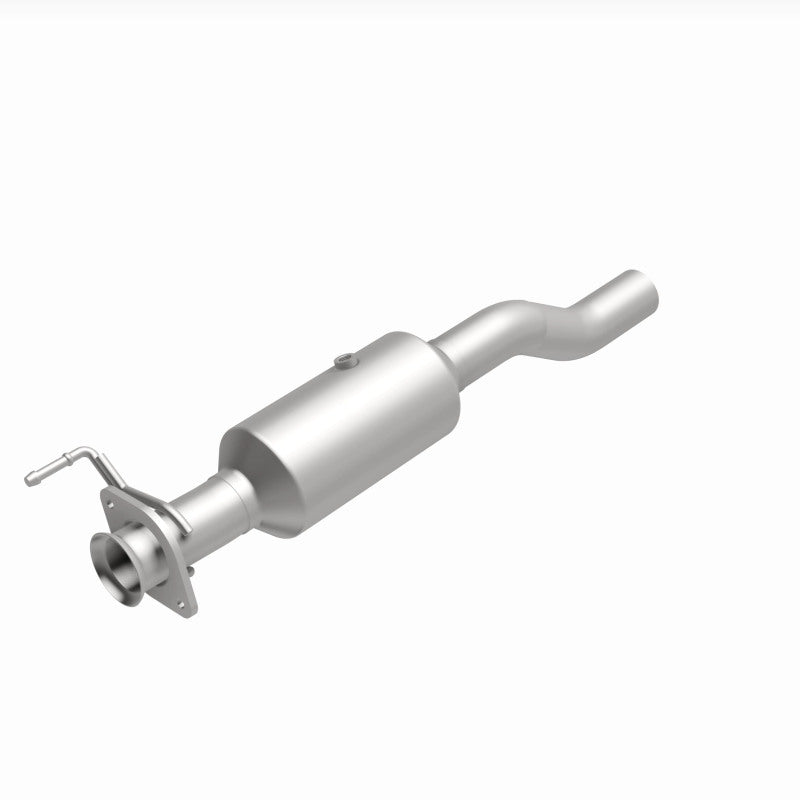 MagnaFlow 20-22 Ford F-350 Super Duty V8 7.3L Rear Underbody Direct Fit Catalytic Converter