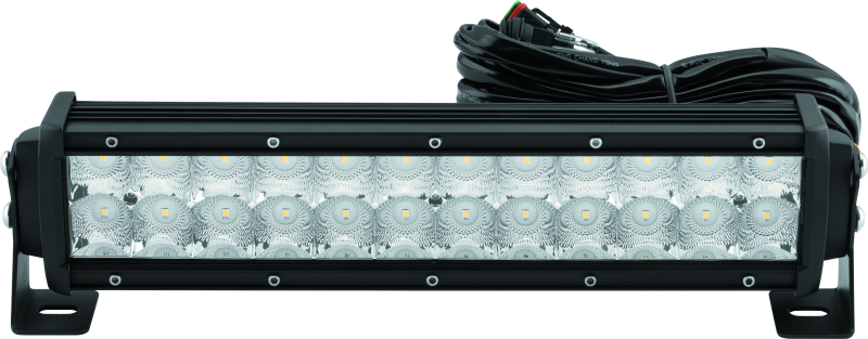 QuadBoss Double Row Led 13.5in