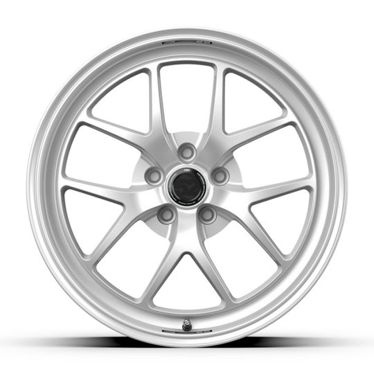 fifteen52 Sector RSR 19x9.5 5x120 22mm ET 72.56mm Center Bore Matte Titanium