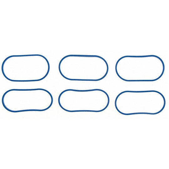 Fel-Pro Ford Escape MS 96124-1 Fuel Injection Plenum Gasket Set