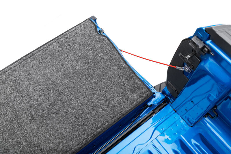 Husky Liners 17-25 Ford F-250/350 SuperDuty Guardian Comfort Tailgate Mat