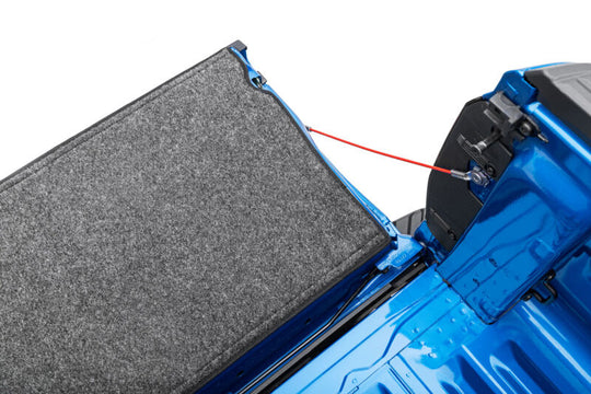 Husky Liners 17-25 Ford F-250/350 SuperDuty Guardian Comfort Tailgate Mat
