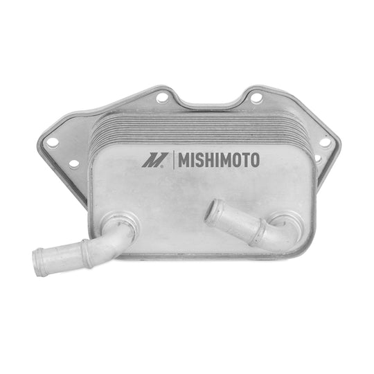 Mishimoto 14-16 Audi SQ5 Replacement Oil Cooler