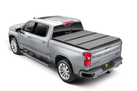 Extang 20-23 Chevy/GMC Silverado/Sierra 2500/3500HD (8ft. 2in. Bed) Solid Fold ALX