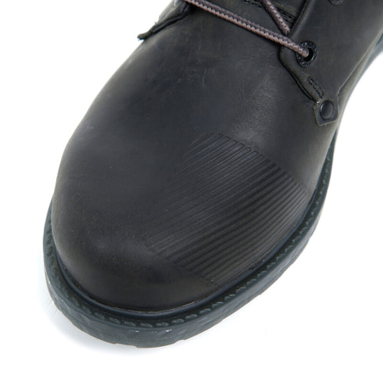 TCX Blend 2 Waterproof Boot Black Size - 47