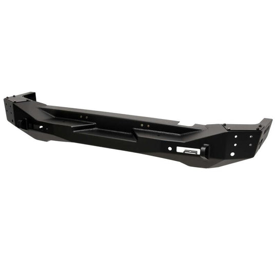 Westin 21-25 Ford Bronco (Excl. Sport) XTS Rear Bumper - Tex. Blk