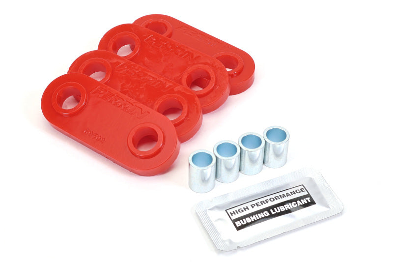 PERRIN 02-07 Subaru WRX &amp; STI / 98-07 Forester / 96-04 Legacy &amp; Outback Trans. Crossmember Bushings