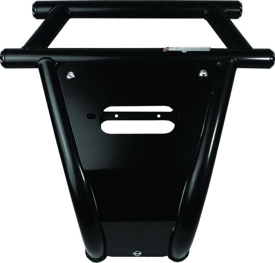 DragonFire Racing 15-22 Polaris RZR 900/1000 Front Bumper With Winch Mount