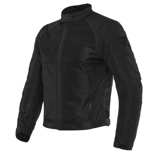 Dainese Sevilla Air Tex Jacket Black/Black Size - 52