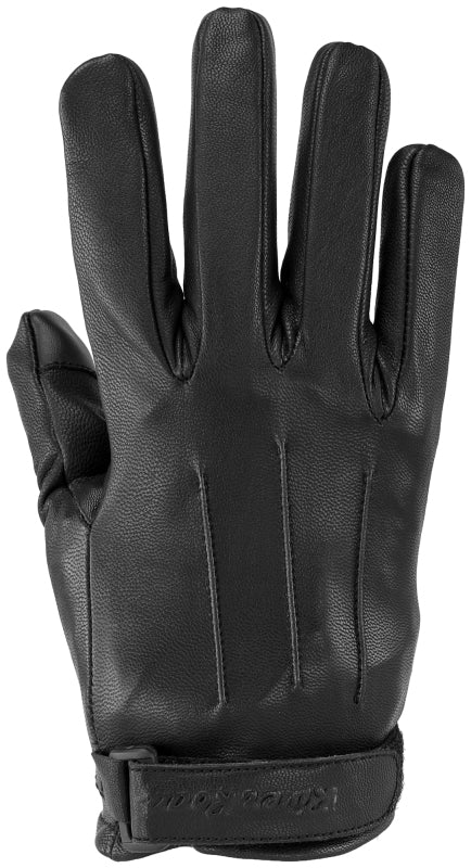 Kuryakyn Leather By River Road Laredo Gloves Womens - Small