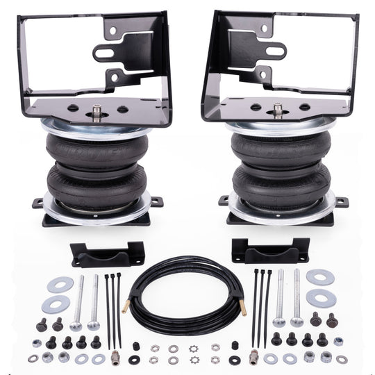Air Lift LoadLifter 5000 Air Spring Kit for 23-25 Toyota Seqouia 4WD