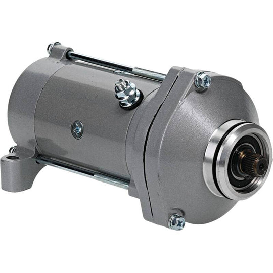 Arrowhead Honda M/C Starter Motor - 12-Volt - 31-Spline