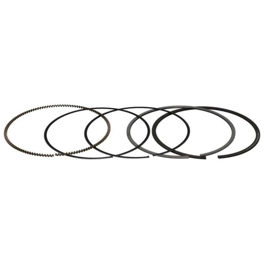 Manley Ring Set Subaru EJ205WRX / EJ257 WRX STi 100mm File Fit 1.2mm x 1.2mm x 2.0mm - Set of 4