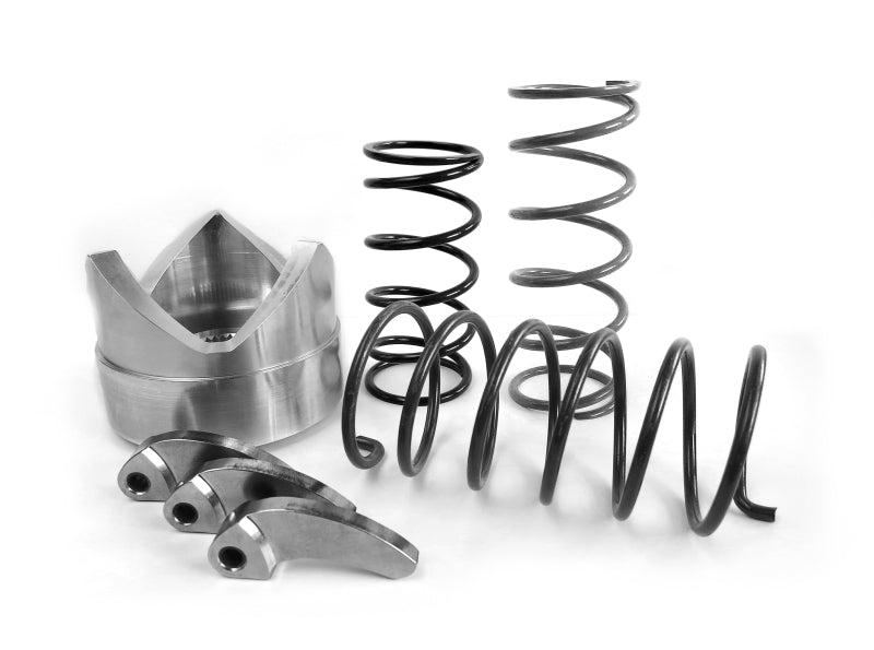 EPI 16+ Polaris 450 Sportsman HO 27-28 in. Tires Low Elev Sport Utility Clutch Kit
