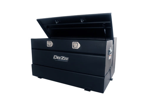 Deezee Universal Tanks - Combo Black Steel (92 Gal)