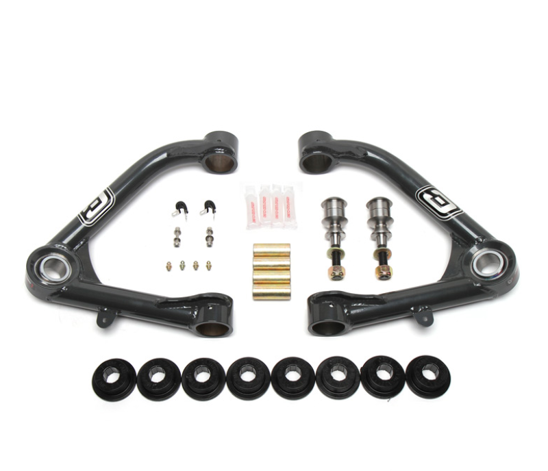 Camburg Chevy/GMC 1500 2WD/4WD 19-23 1.25in Performance Uniball Upper Arms