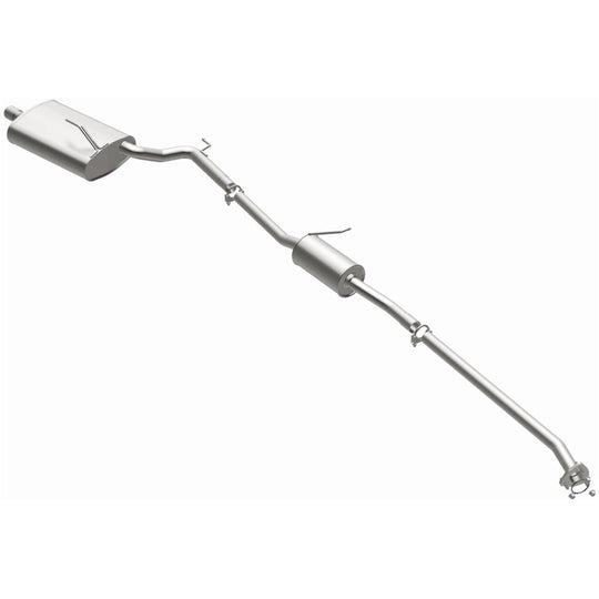 MagnaFlow BRE Exhaust Kit 03-07 Honda Accord 2.4L