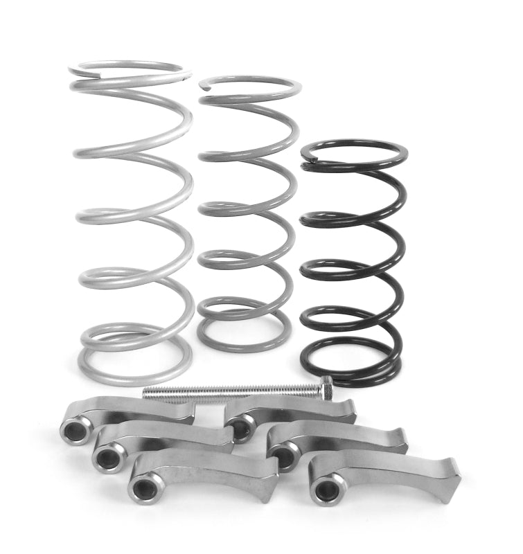 EPI 11-12 Can-Am 1000 Commander 27-28 in. Tires Sport Utility Clutch Kit