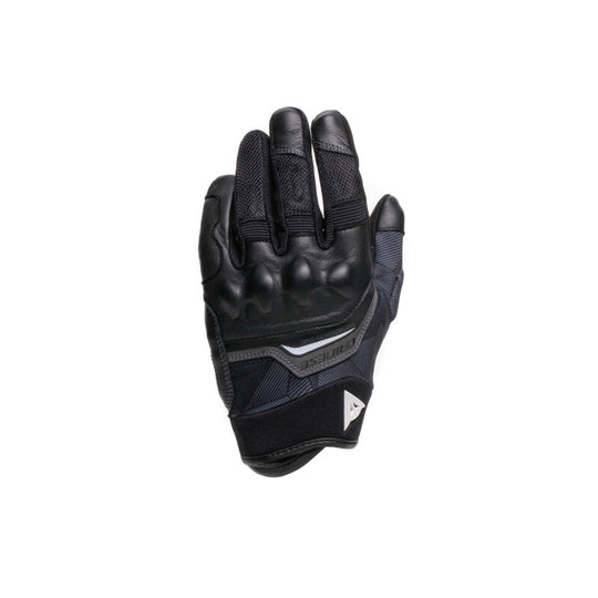 Dainese Ermex Gloves Womens Black/White -XL