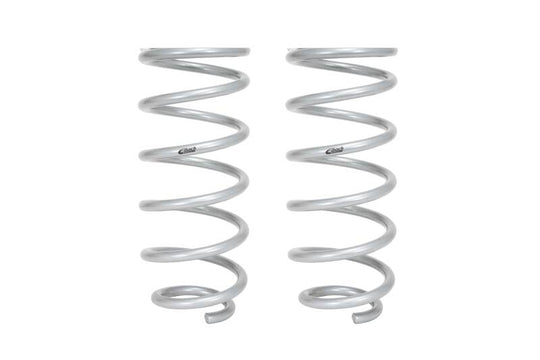 Eibach 98-07 Toyota Land Cruiser Pro-Lift-Kit Springs (Rear Springs Only)