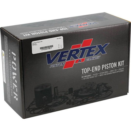 Vertex Piston 19-23 Yamaha YZ 85 85cc Top End Piston Kit