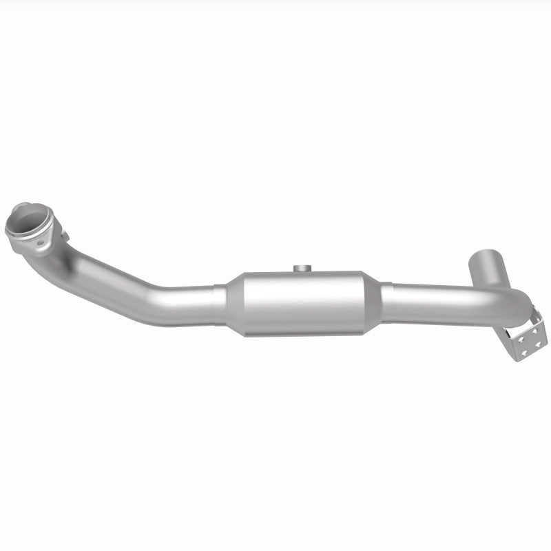 Magnaflow 05-06 Lincoln Navigator 5.4L Direct Fit Catalytic Converter - Passenger Side