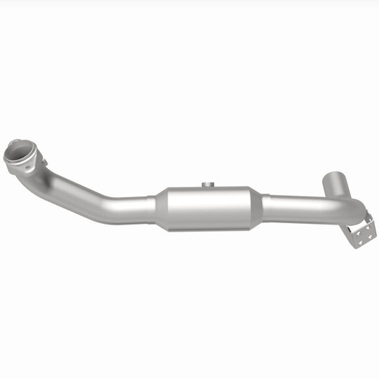 Magnaflow 05-06 Lincoln Navigator 5.4L Direct Fit Catalytic Converter - Passenger Side