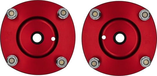 Camburg 22-24 Toyota Tundra 2wd /4wd Dominator Preload Spacer Kit