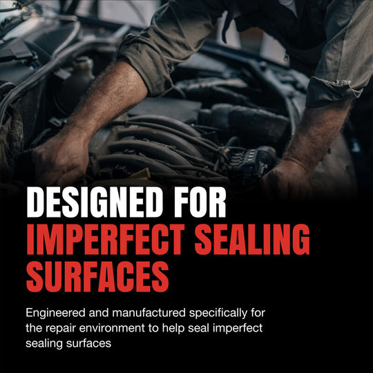 Fel-Pro Honda Accord HS 9851 PT PermaTorque Engine Cylinder Head Gasket Set