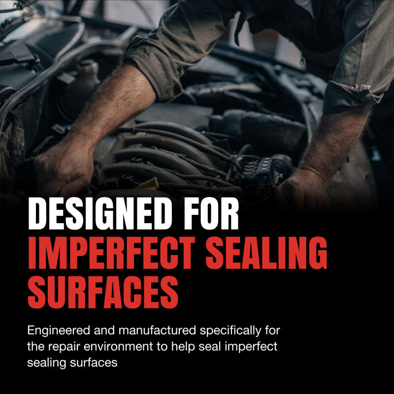 Fel-Pro Jeep Cherokee HS 9076 PT-2 PermaTorque Engine Cylinder Head Gasket Set