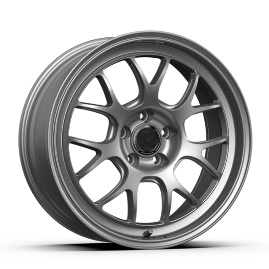 fifteen52 Apex RSR 18x8.5 5x112 42mm ET 57.1mm Center Bore Matte Titanium