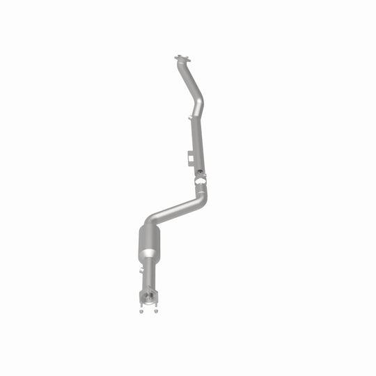 Magnaflow 2002 Mercedes-Benz C230 2.3L Direct Fit Converter