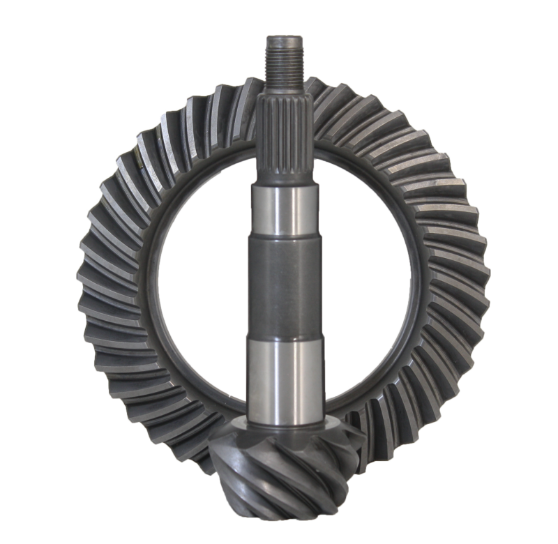 Revolution Gear &amp; Axle Toyota 7.5in 5.29 Ratio Ring &amp; Pinion Set