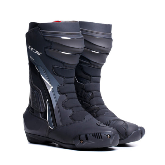 TCX S-TR1 Womens Boot Black/White/Pearl Size - 38