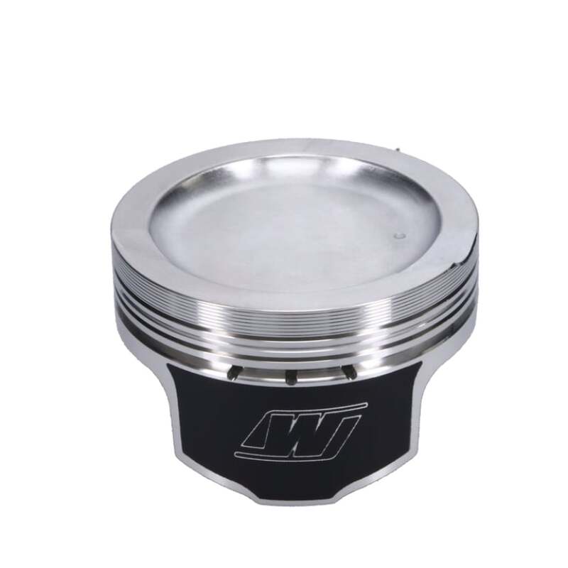 Wiseco Gen V LT1 4.070 Bore 4.000 Stroke -15cc Dish Piston Kit - Set Of 8