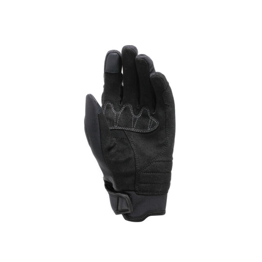 Dainese Intrepyd Gloves Black/Black - Large