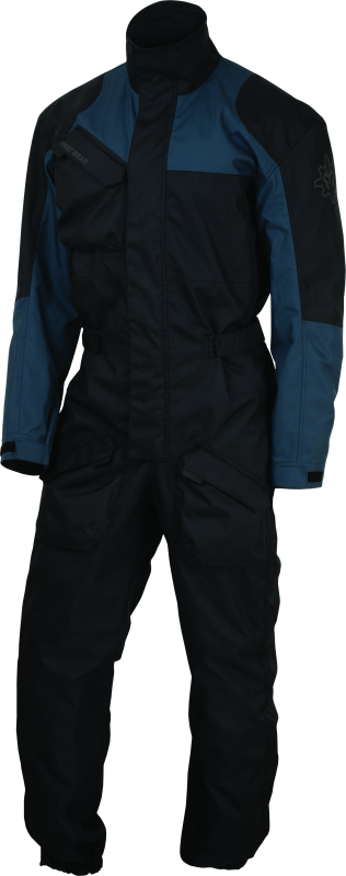 FIRSTGEAR Thermosuit 2.0 Blue/Black - Small