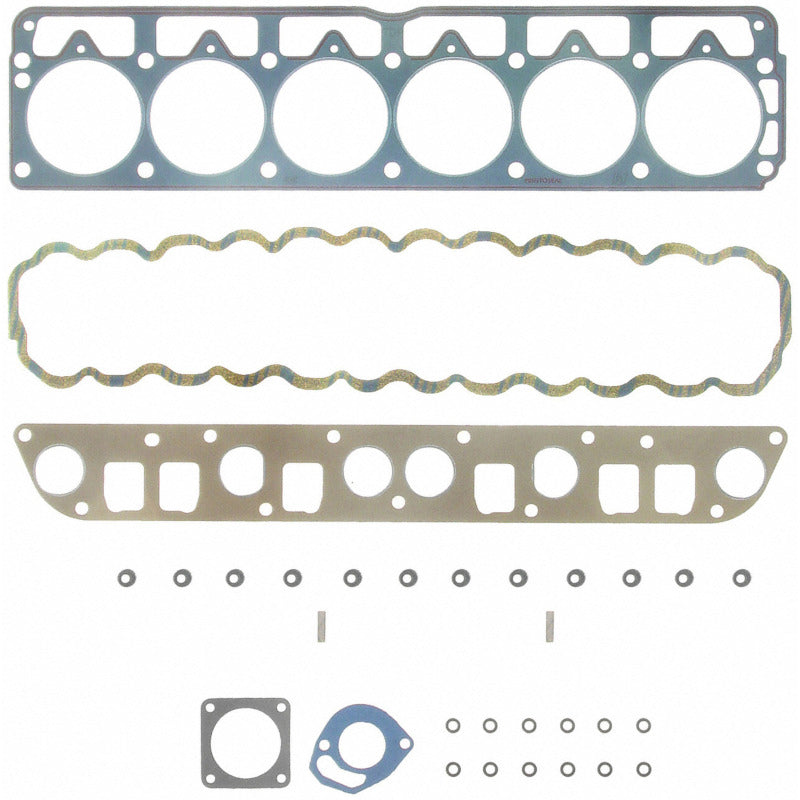 Fel-Pro Jeep Cherokee HS 9076 PT-2 PermaTorque Engine Cylinder Head Gasket Set