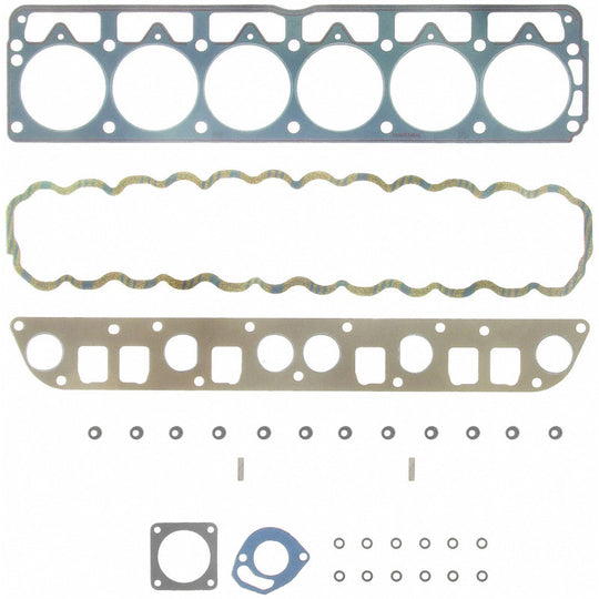 Fel-Pro Jeep Cherokee HS 9076 PT-2 PermaTorque Engine Cylinder Head Gasket Set