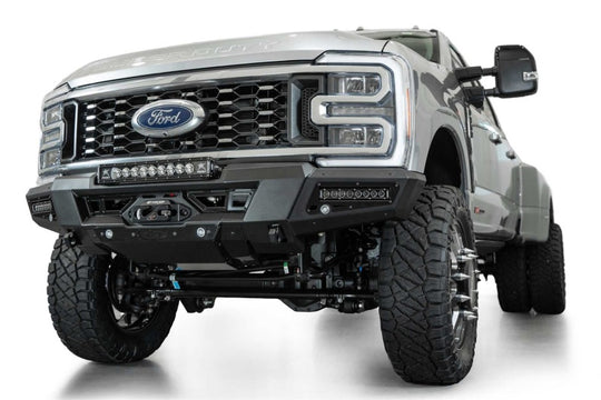 ADD 2023+ Ford F250/F350 Super Duty Phantom Front Bumper